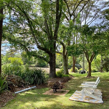 Maleny Lake Cottages Exteriér fotografie