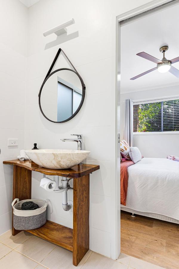 Maleny Lake Cottages Exteriér fotografie