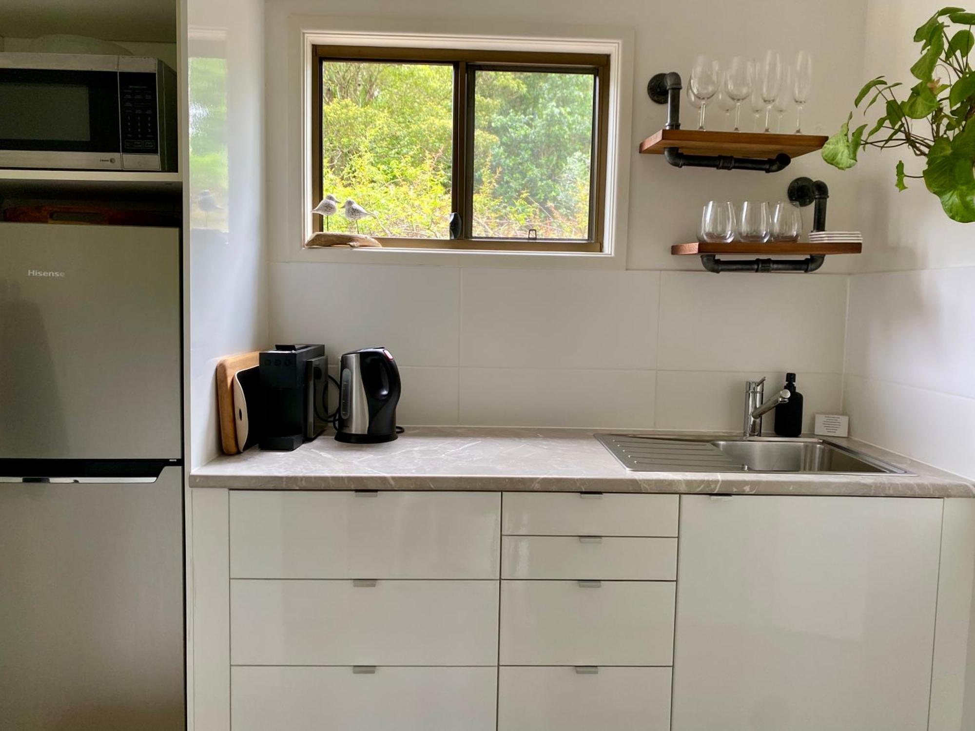 Maleny Lake Cottages Exteriér fotografie